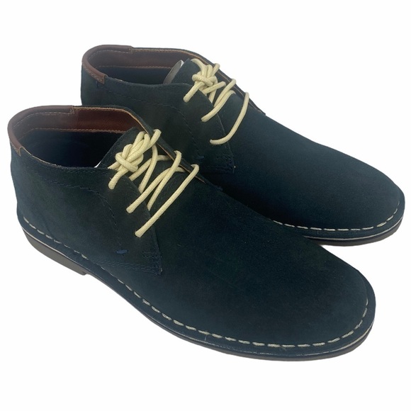 Kenneth Cole Reaction Desert Sun Chukka Boots main image 3